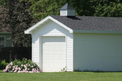 Putney outbuilding construction costs